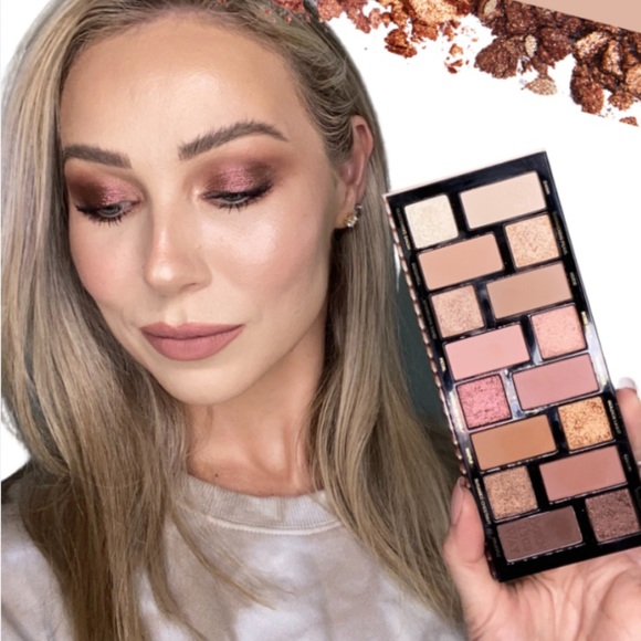 Too Faced Born This Way The Naked Nudes Eyeshadow Palette - Picture 3 of 16